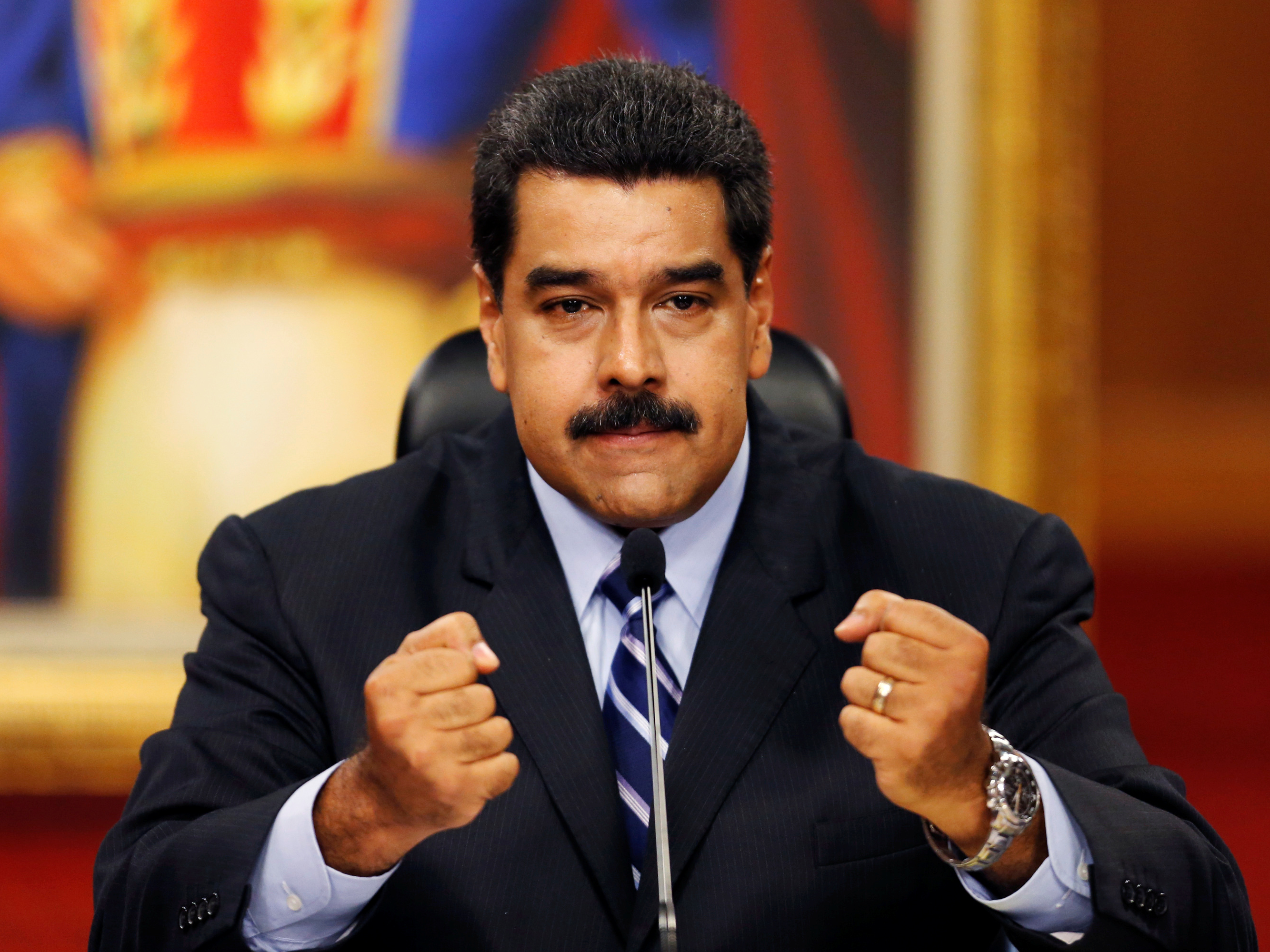 Venezuela: Elecciones presidenciales se llevarán a cabo el 28 de julio.  Nicolás Maduro: «El pueblo logrará una nueva victoria»
