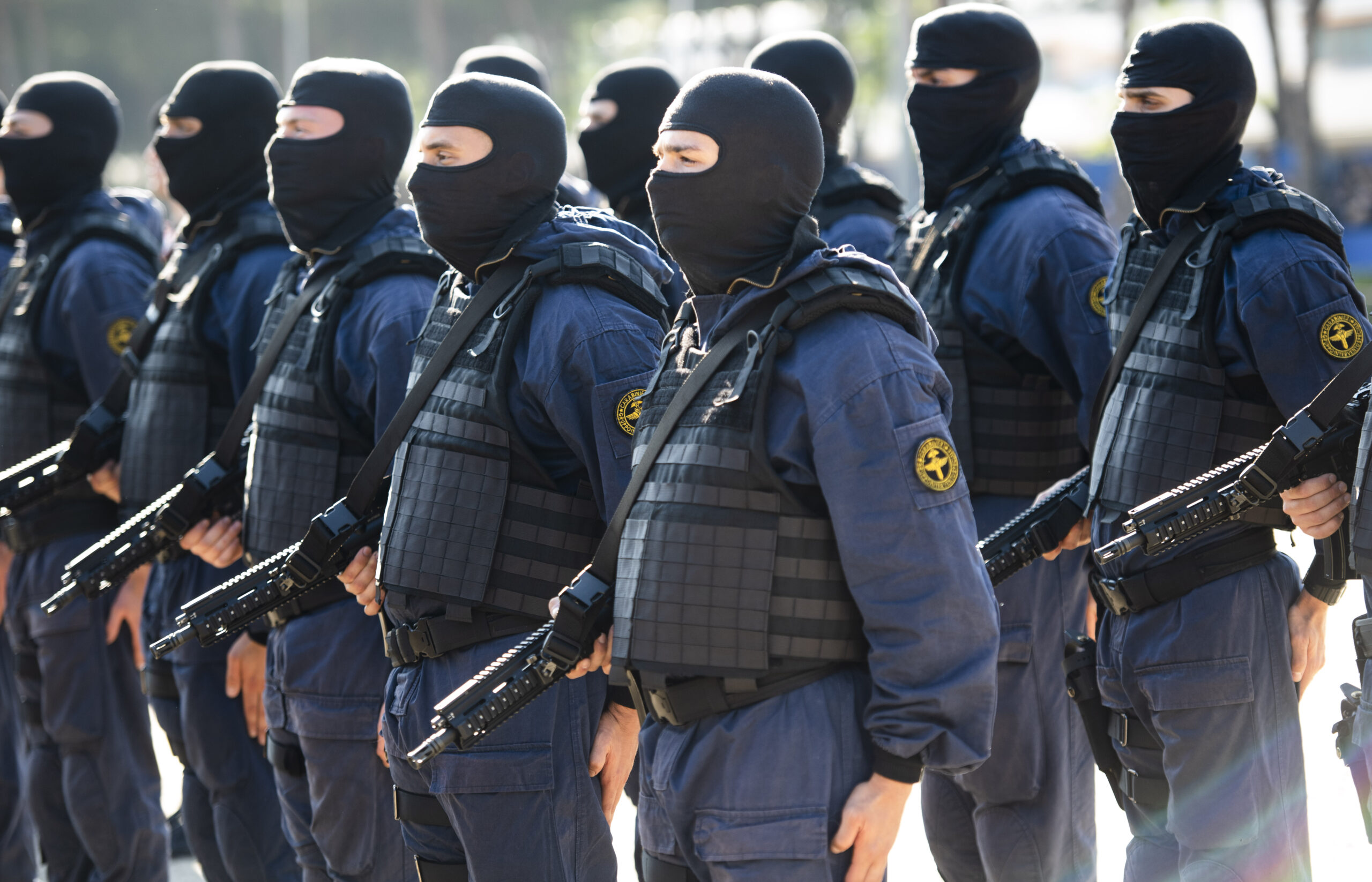 Gruppo Operativo Incursori Della Marina Militare Report Difesa