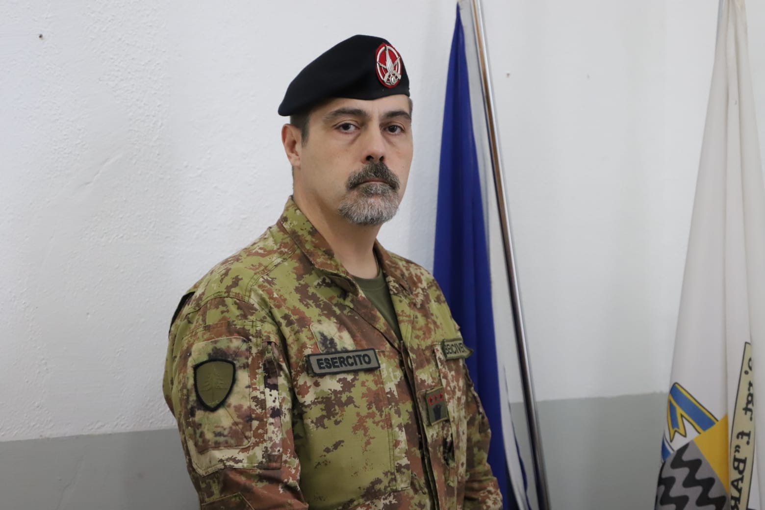 21° Reggimento Genio Guastatori di Caserta