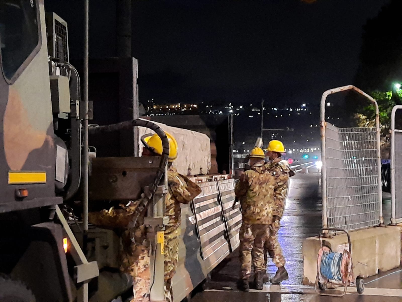 21° Genio Guastatori Archivi Report Difesa