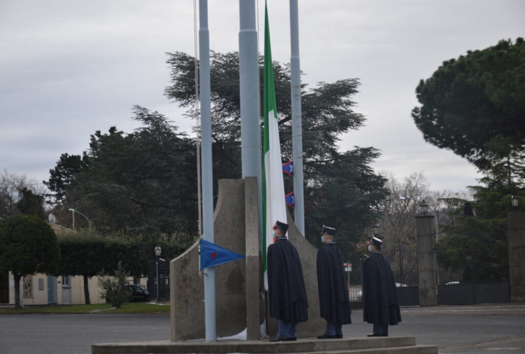 ReportDifesa Speciale 4