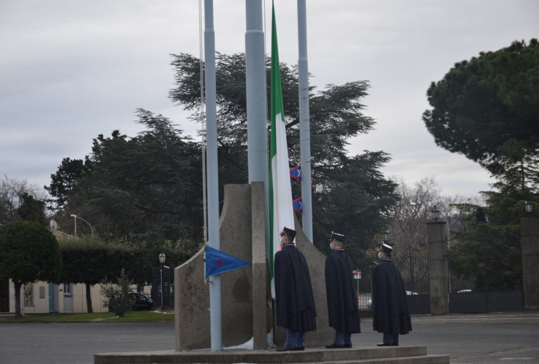 ReportDifesa Speciale 4