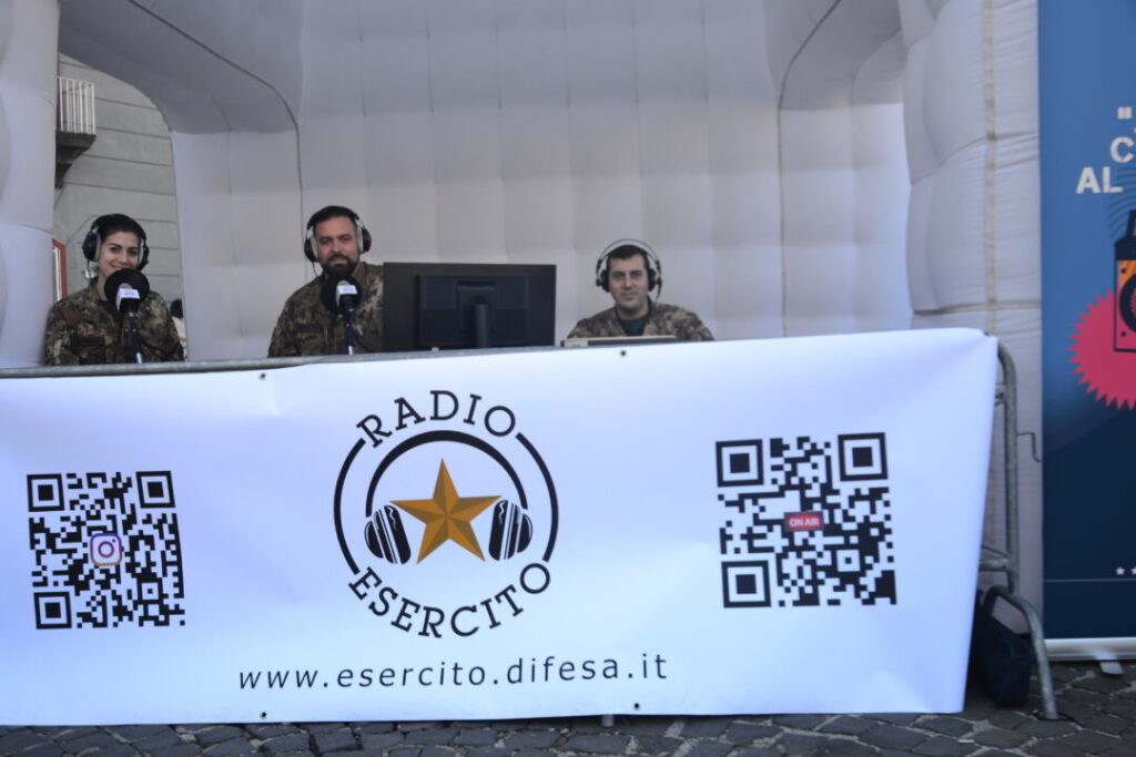 Esercito A Pesaro Celebrati I 20 Anni Del Nuovo 28 Reggimento Pavia 