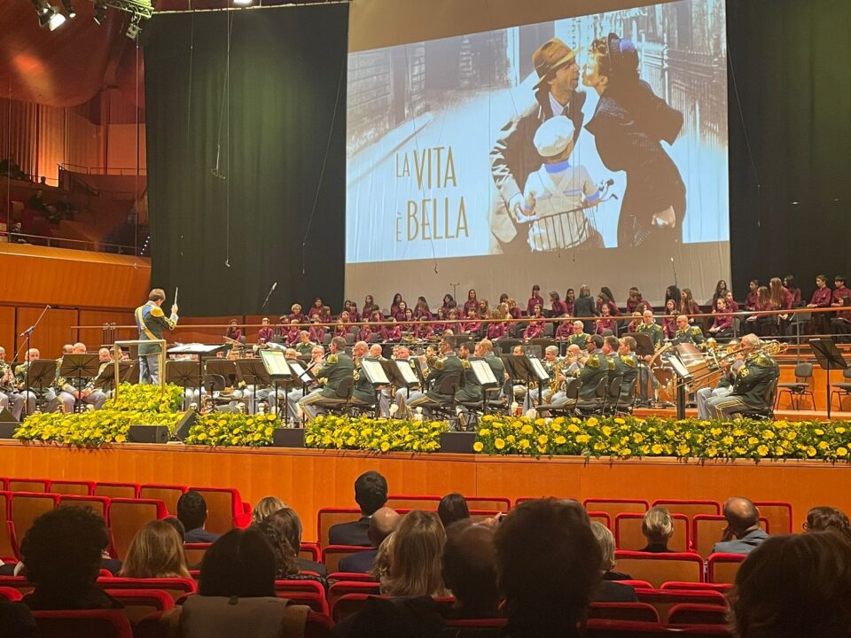 Calendario Storico 2023 Archivi - Report Difesa