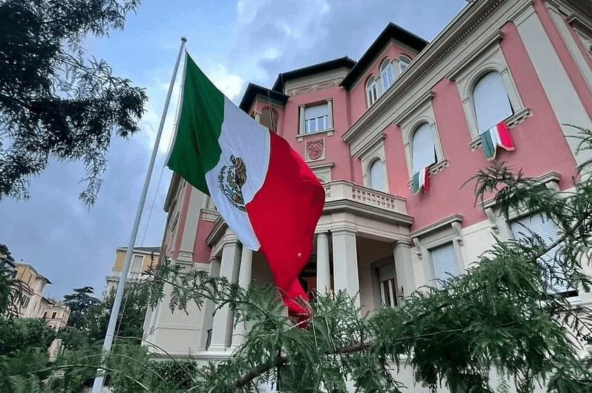 CaMexItal: Italia-México firmó acuerdo con el estado de Nuevo León.  Aumentan las oportunidades de negocio en tecnologías, turismo y alimentación