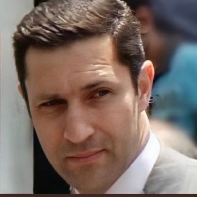 Alaa Mubarak, figlio dell’ex presidente egiziano Hosni Mubarak
