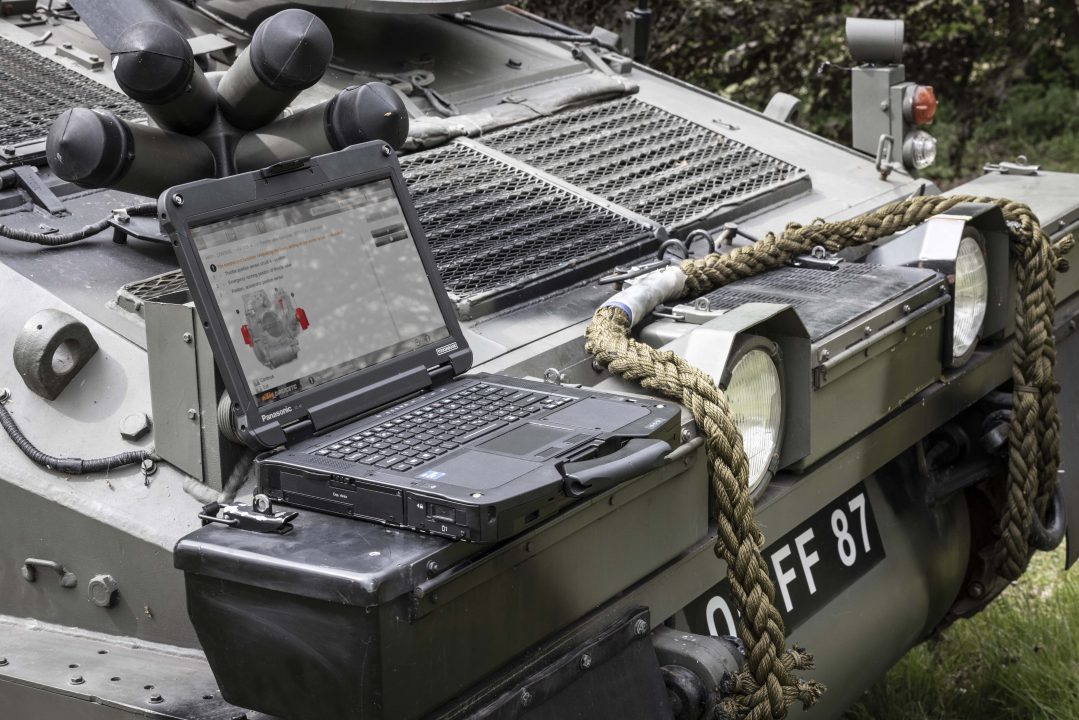 Strategic Defence Review 2025 – Report Difesa